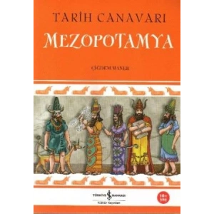 Tarih Canavarı Mezopotamya