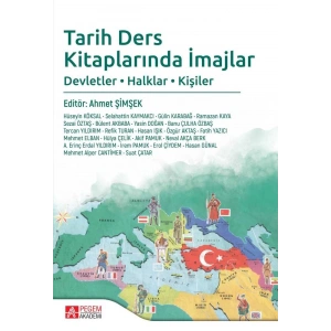 Tarih Ders Kitaplarında İmajlar
