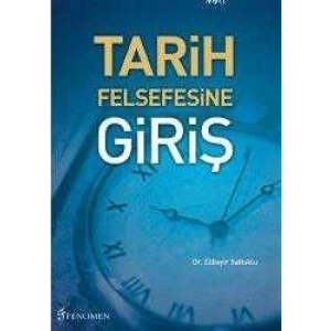 Tarih Felsefesine Giriş