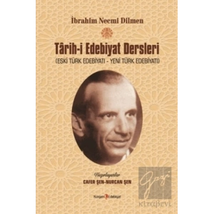 Tarih-i Edebiyat Dersleri