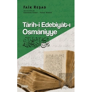 Tarih-i Edebiyat-ı Osmaniyye