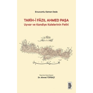 Tarih-i Fazıl Ahmet Paşa