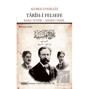 Tarih-i Felsefe