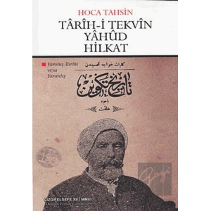 Tarih-i Tekvin Yahud Hilkat