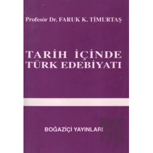 Tarih İçinde Türk Edebiyatı