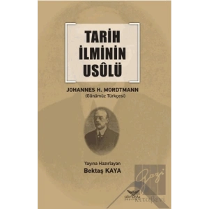 Tarih İlminin Usulü