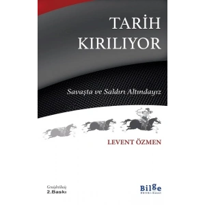 Tarih Kırılıyor