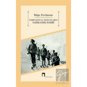 Tarih Konulu Romanlarda Sarıkamış Harbi
