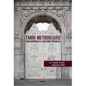 Tarih Metodolojisi