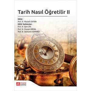 Tarih Nasıl Öğretilir II