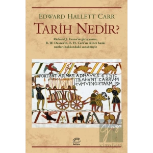 Tarih Nedir?