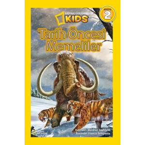 Tarih Öncesi Memeliler