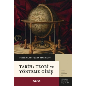 Tarih - Teori ve Yönteme Giriş