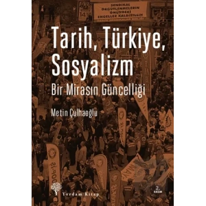 Tarih Türkiye Sosyalizm