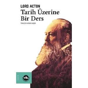 Tarih Üzerine Bir Ders