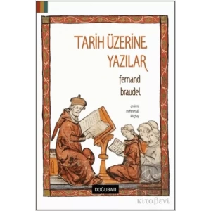 Tarih Üzerine Yazılar