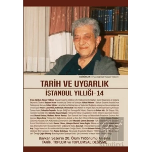 Tarih ve Uygarlık İstanbul Yıllığı: 14
