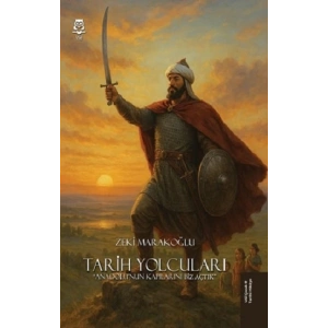 Tarih Yolcuları - Anadolunun Kapılarını Biz Açtık