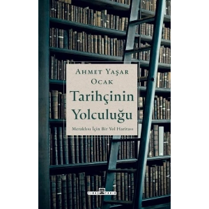 Tarihçinin Yolculuğu