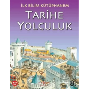 Tarihe Yolculuk