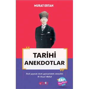 Tarihi Anekdotlar