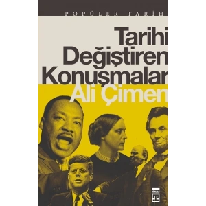 Tarihi Değiştiren Konuşmalar
