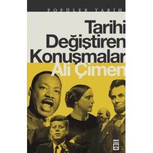 Tarihi Değiştiren Konuşmalar