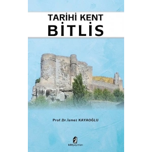 Tarihi Kent Bitlis