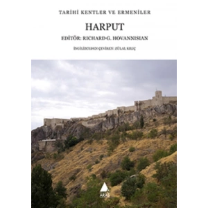 Tarihi Kentler ve Ermeniler: Harput