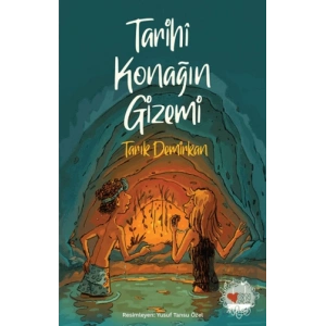 Tarihi Konağın Gizemi