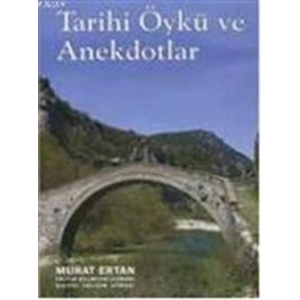 Tarihi Öykü Ve Anekdotlar