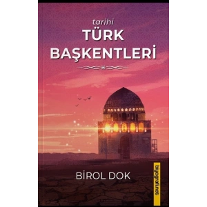 Tarihi Türk Başkentleri