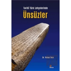 Tarihi Türk Lehçelerinde Ünsüzler