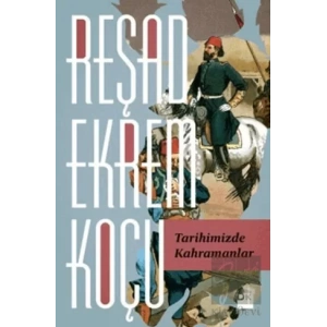 Tarihimizde Kahramanlar