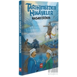 Tarihimizden Hikayeler
