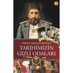 Tarihimizin Gizli Odaları