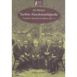 Tarihin Alacakaranlığında