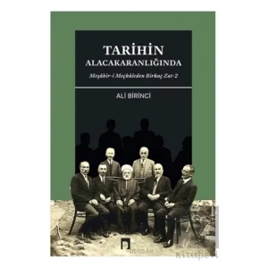 Tarihin Alacakaranlığında