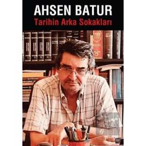 Tarihin Arka Sokakları