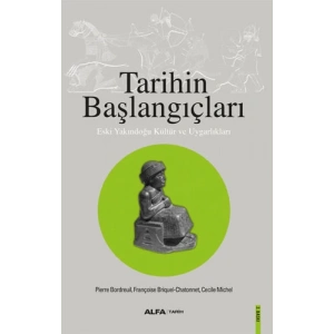 Tarihin Başlangıçları