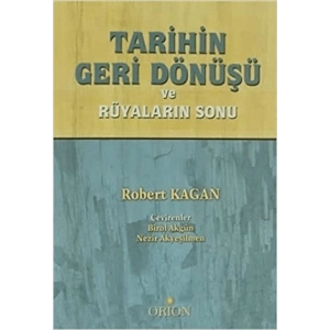 Tarihin Geri Dönüşü