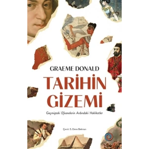 Tarihin Gizemi