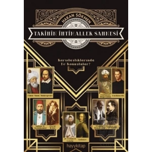 Tarihin İhtimaller Sahnesi