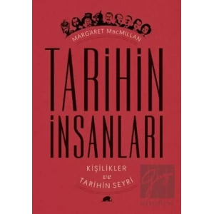 Tarihin İnsanları