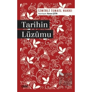 Tarihin Lüzumu