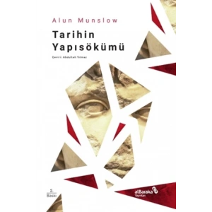 Tarihin Yapısökümü