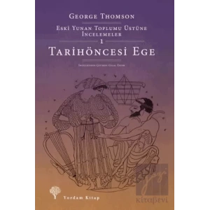 Tarihöncesi Ege