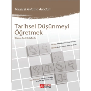 Tarihsel Düşünmeyi Öğretmek