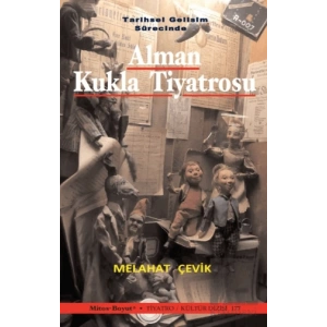 Tarihsel Gelişim Sürecinde Alman Kukla Tiyatrosu