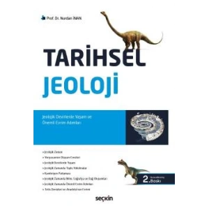 Tarihsel Jeoloji Jeolojik Devirlerde Yaşam ve Önemli Evrim Adımları